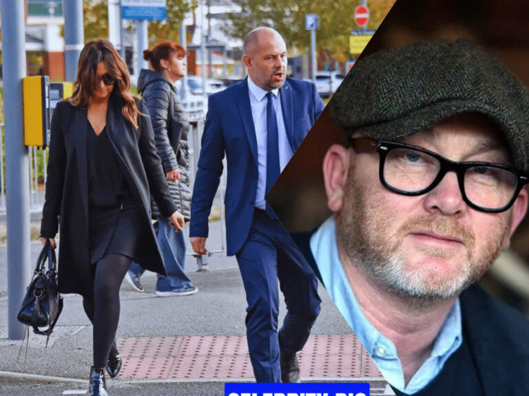 funeral drew pritchard esposa actual