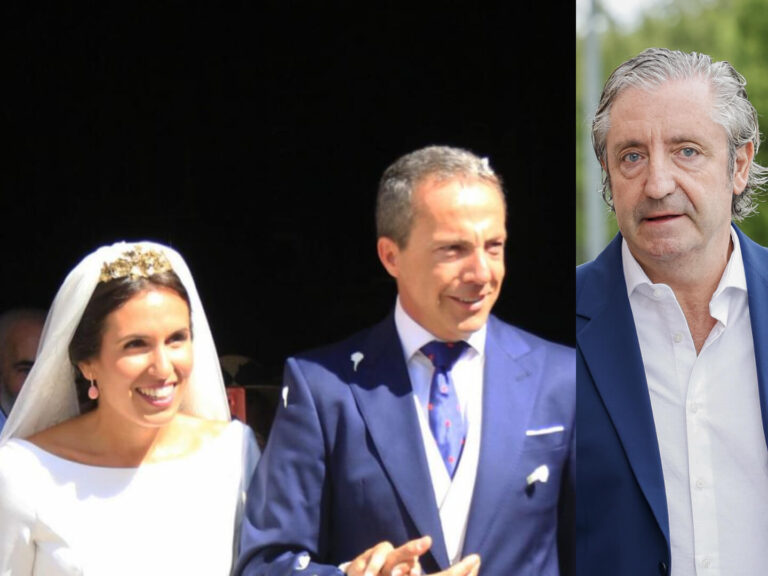 josep pedrerol esposa