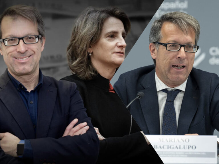 mariano bacigalupo hijos