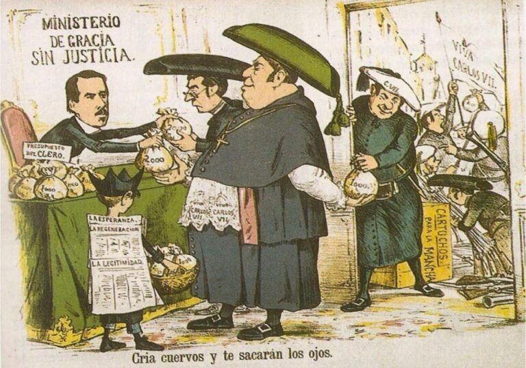 desamortizacion de madoz