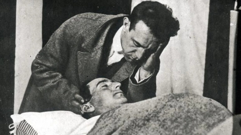 cómo murió joselito el gallo