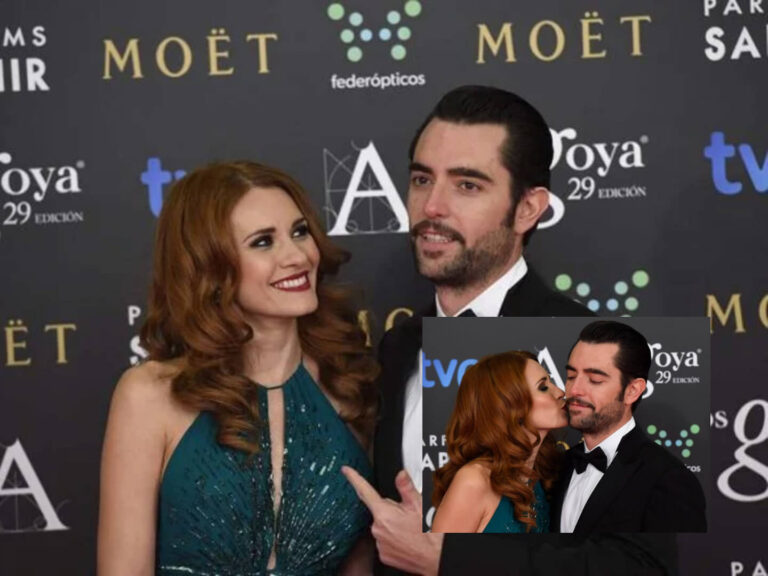 elena ballesteros y dani mateo