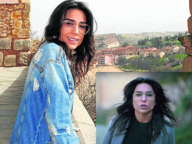 tatiana ballesteros vox