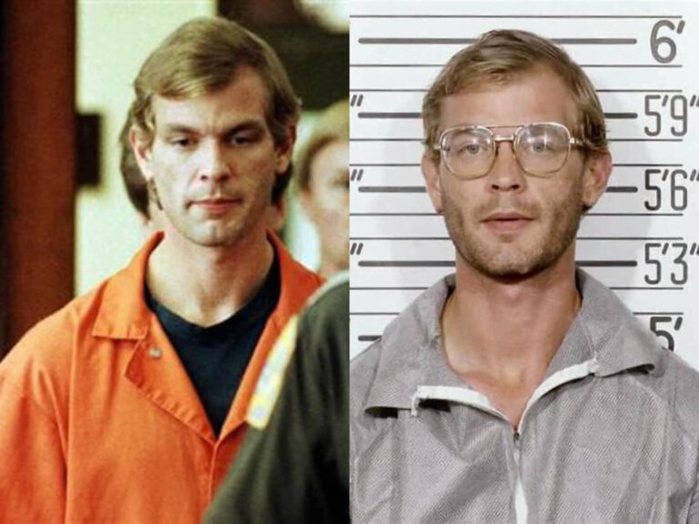 Un vistazo al contexto histórico de los Jeffrey Dahmer Polaroids jeffrey dahmer polaroids