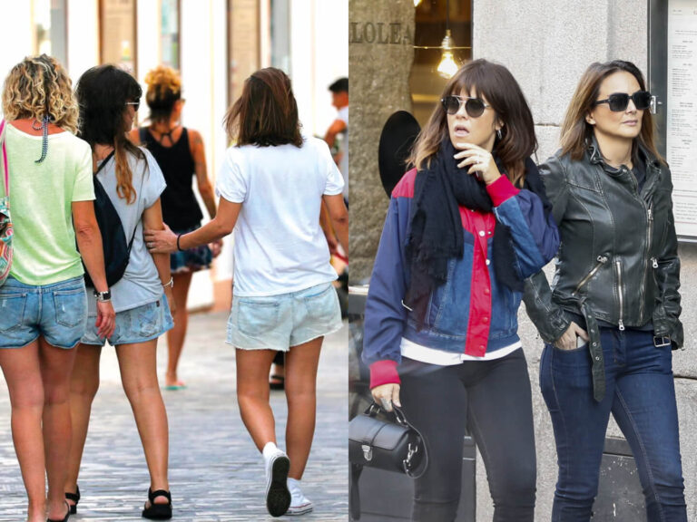 vanesa martin y monica carrillo