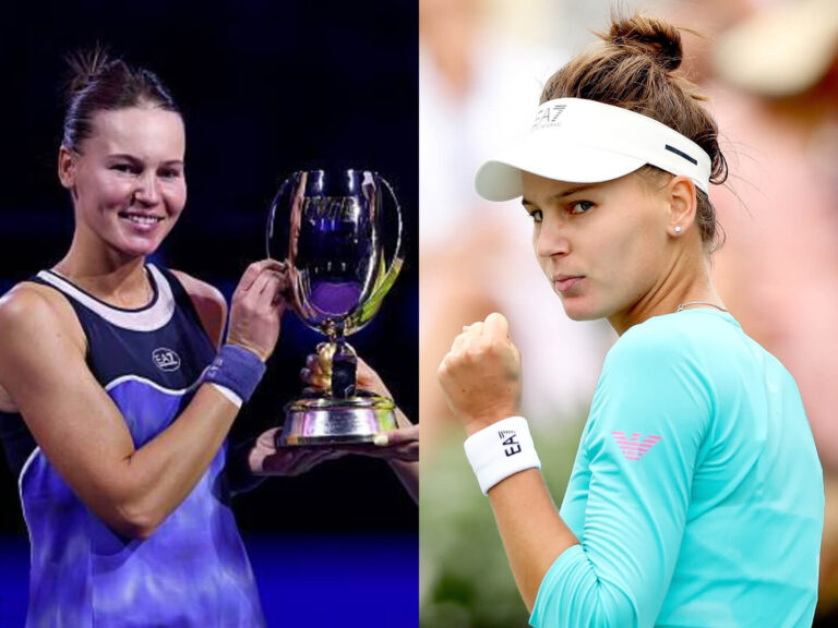 veronika kudermétova