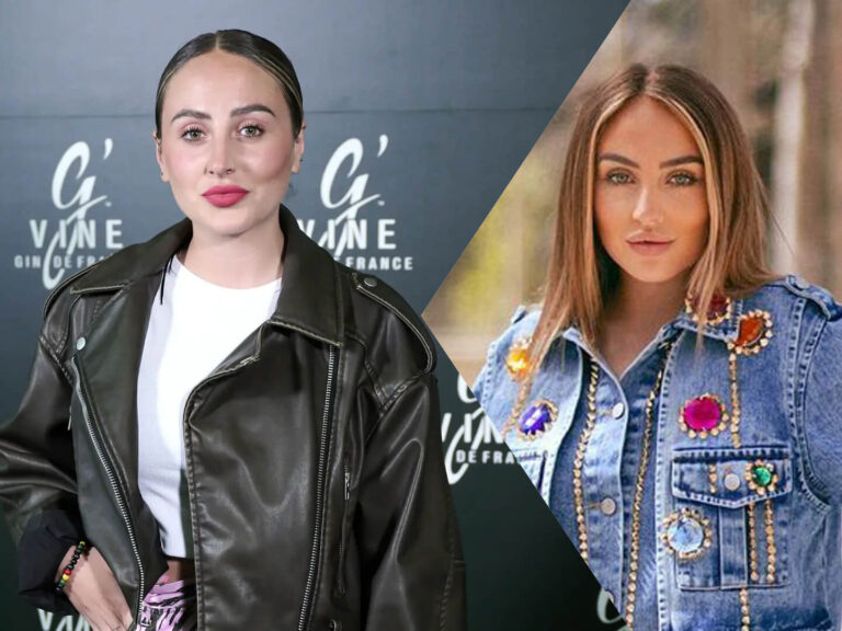 farmasi rocio flores