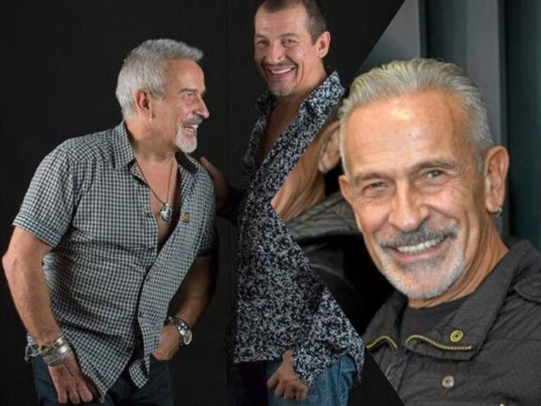 ¿Quién es Patrick Ullate? Historia, entorno y recorrido personal patrick ullate