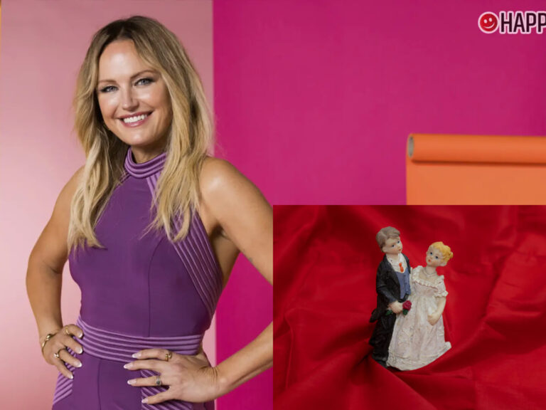 alba dueñas pareja actual