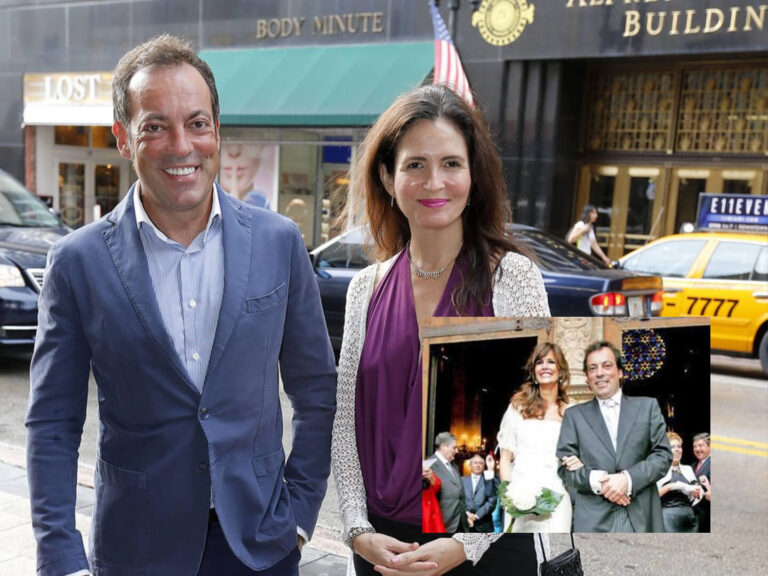 manuel quijano pareja actual