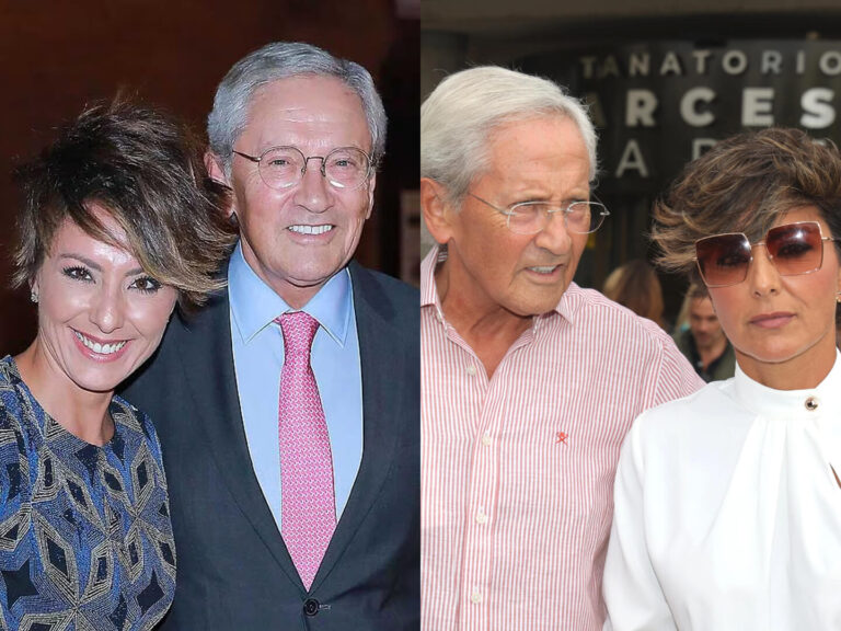 fernando ónega pareja actual