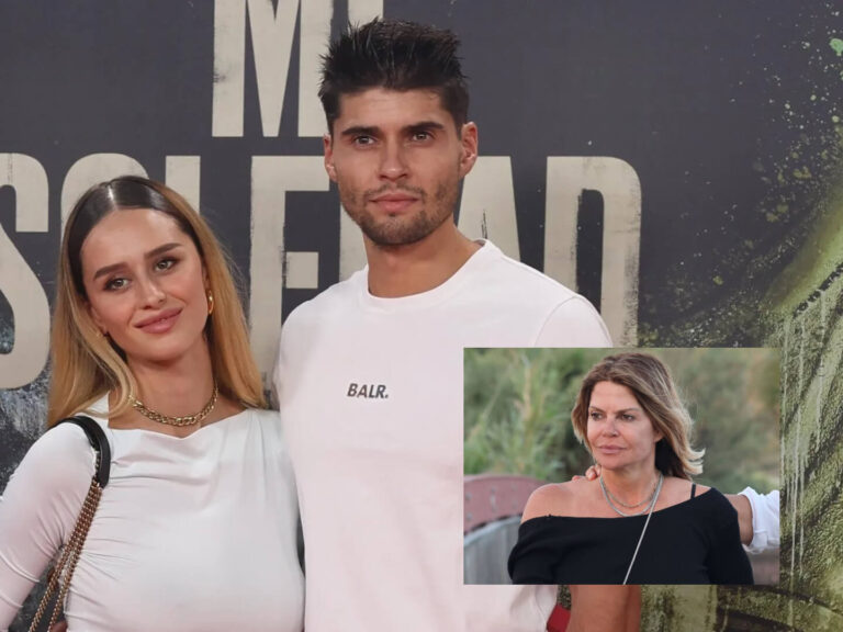 que enfermedad tiene la nuera de makoke