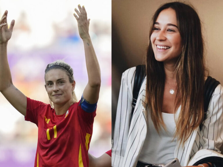 alexia putellas pareja