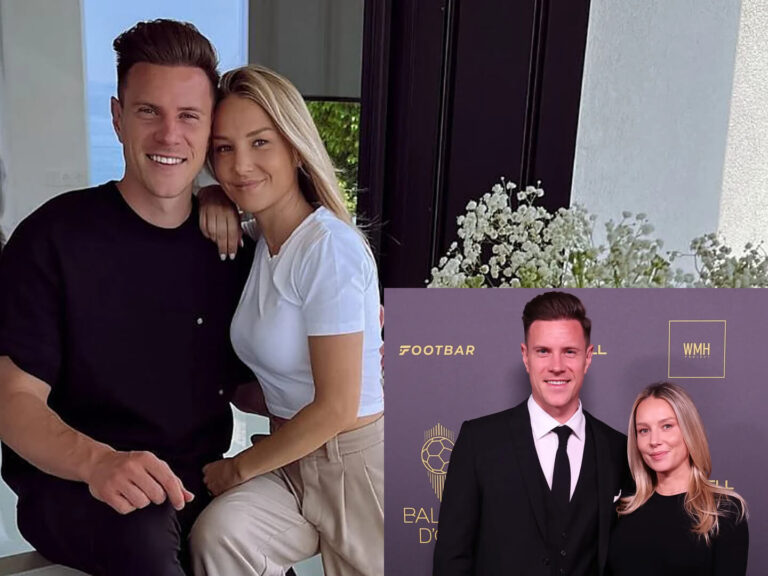 Un vistazo cercano a la trayectoria personal y profesional de Daniela Jehle daniela jehle