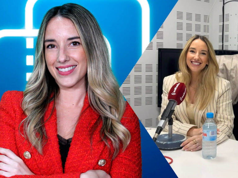 rebeca crespo biografia