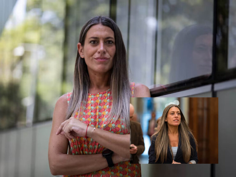 míriam nogueras hijos