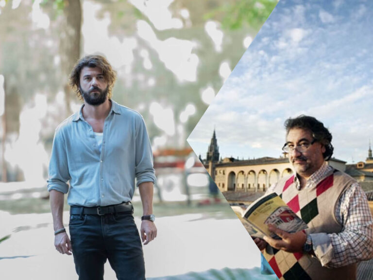 jordi coll es hijo de josé luis coll