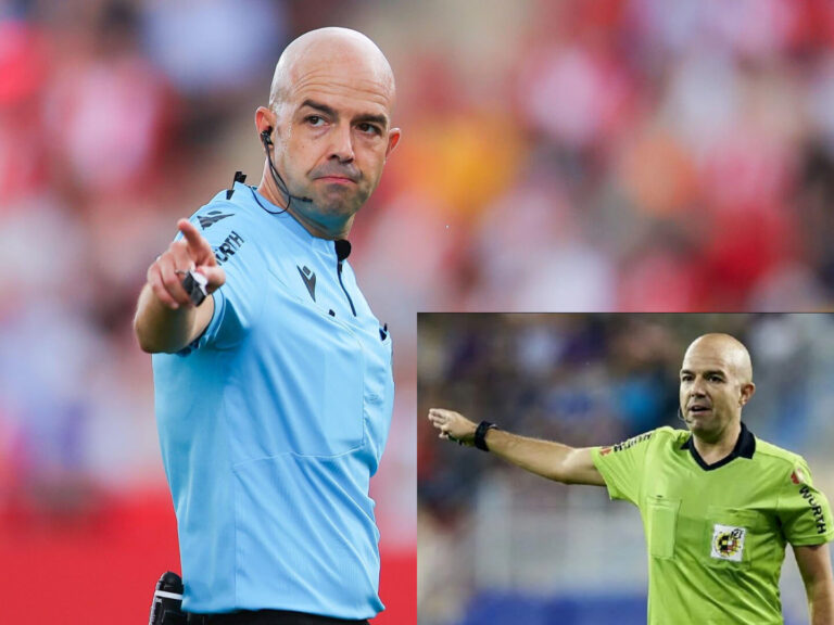 árbitros asturianos famosos