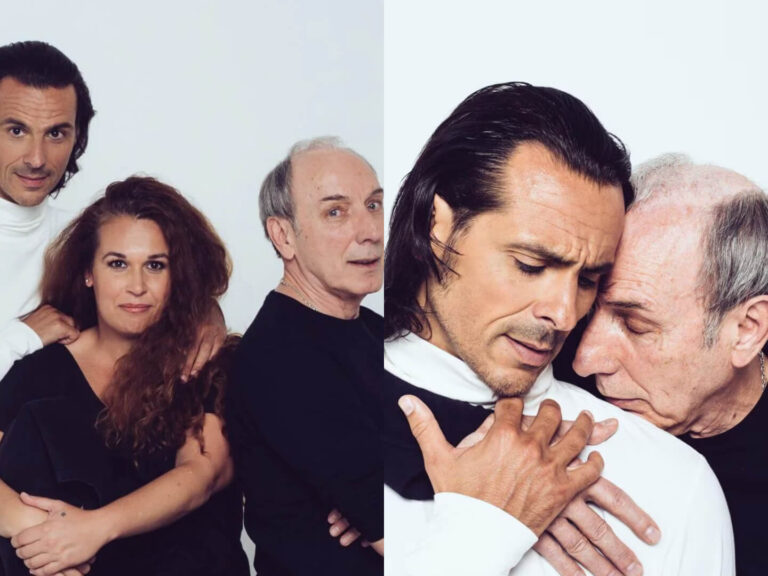 eusebio poncela pareja actual