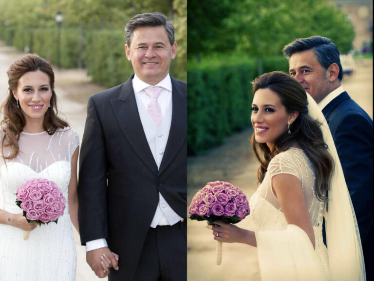 boda julio alberto y carmen escámez