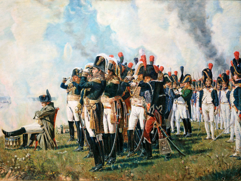 borodino batalla