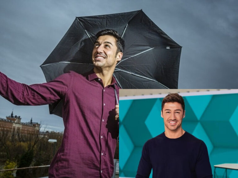 francisco cacho pareja actual