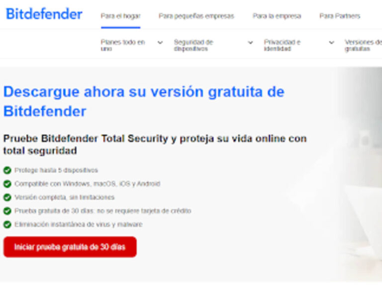 Seguridad Digital Moderna