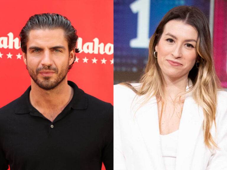 eva soriano y maxi iglesias