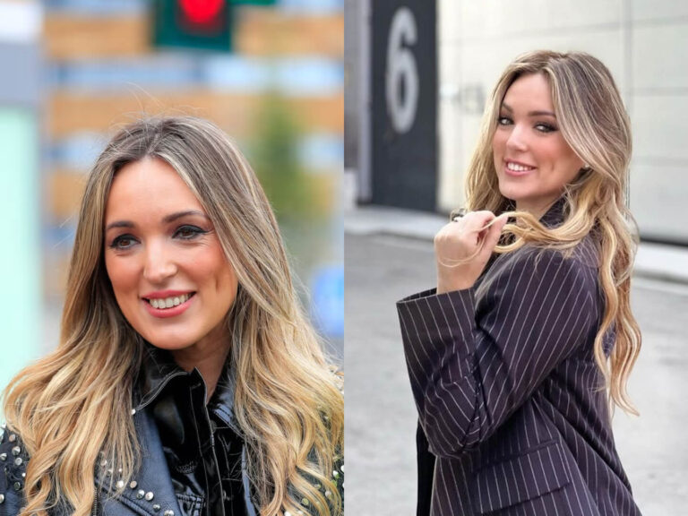 Todo lo que necesitas saber sobre Marta Riesco: Un vistazo a su vida y carrera marta riesco wikipedia