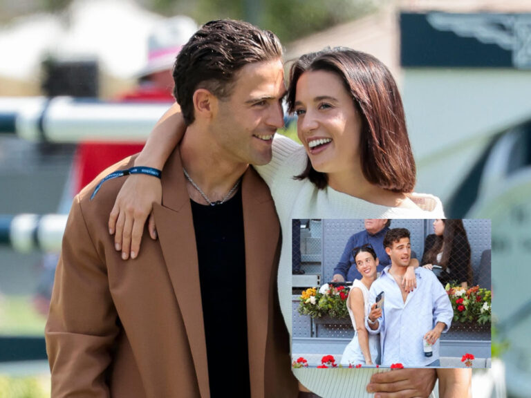 jason fernández y maria pedraza