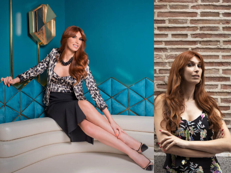 valeria vegas antes y después