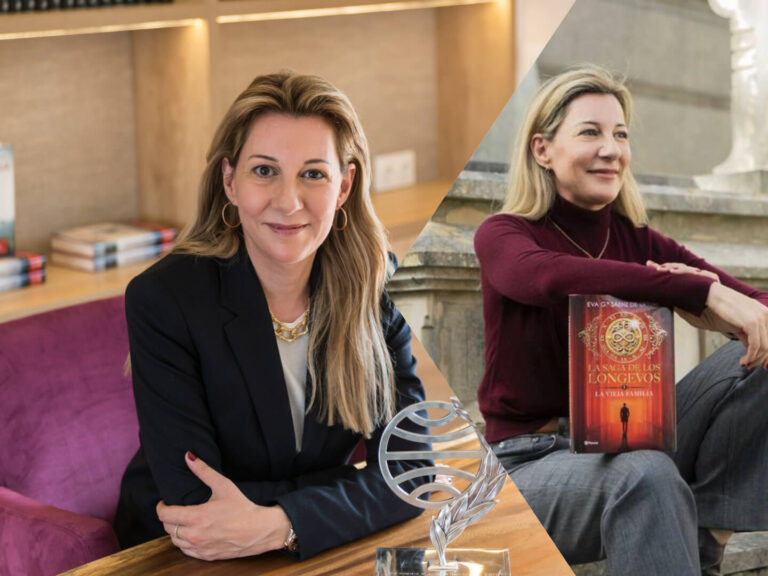 eva garcía sáenz de urturi