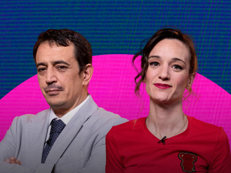 simon perez y silvia charro