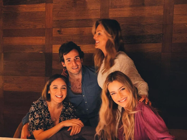 carolina molas hijos