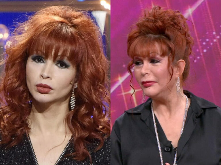 yurena pareja actual