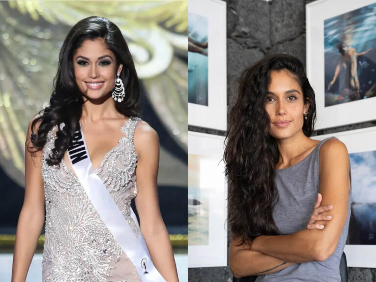 ¿Quién es Patricia Yurena? Vida, carrera y curiosidades patricia yurena