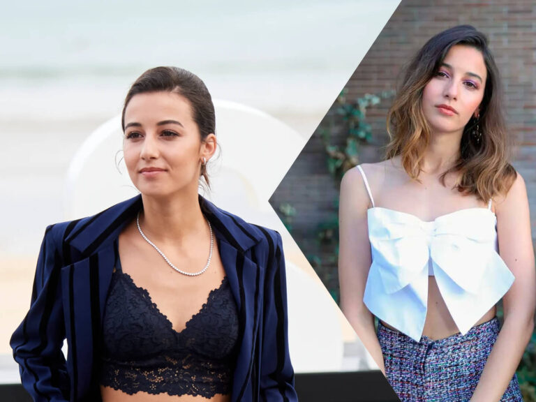 ¿Quién es Amaia Aberasturi? Su historia, carrera y curiosidades amaia aberasturi