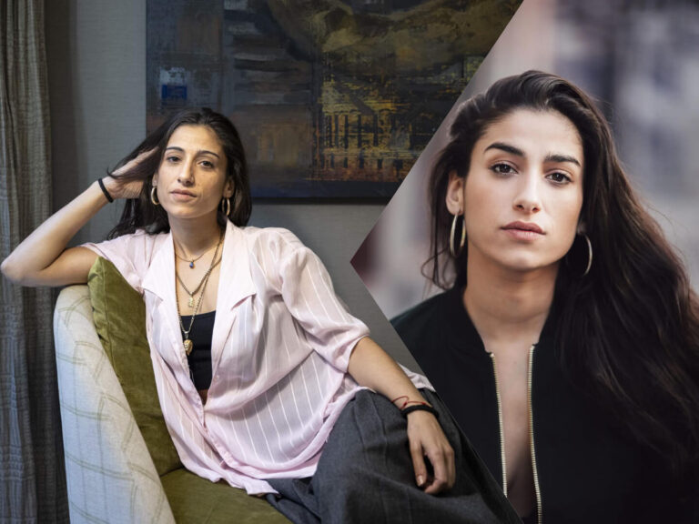 carolina yuste pareja