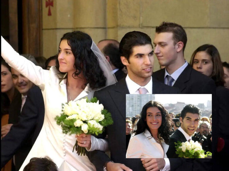 blanca romero pareja actual