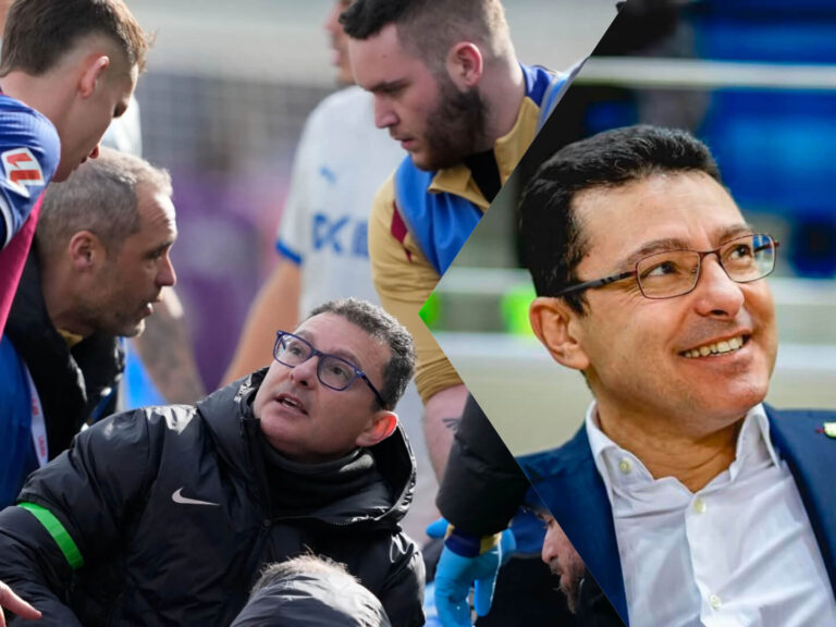 carles miñarro de que murio