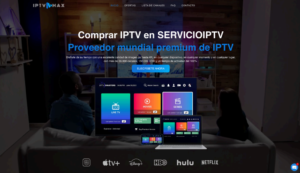 Mejores 3 Proveedores IPTV en España 2026 Mejores 3 Proveedores IPTV en España 2026