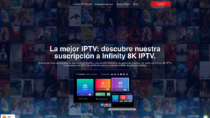 Mejores 3 Proveedores IPTV en España 2026 Mejores 3 Proveedores IPTV en España 2026