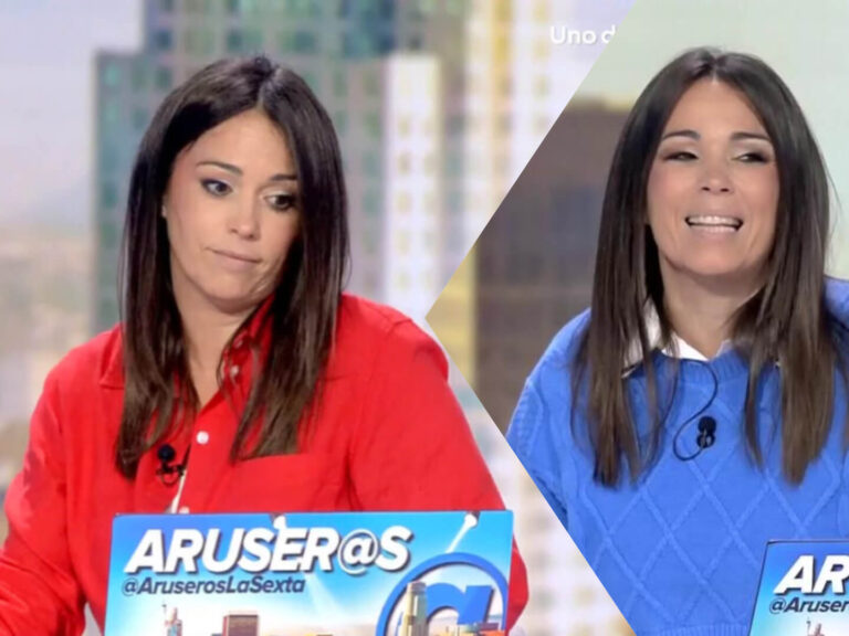 patricia benitez aruseros