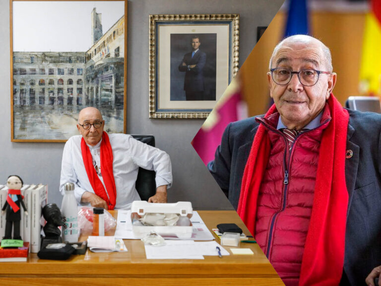 agustín jiménez crespo