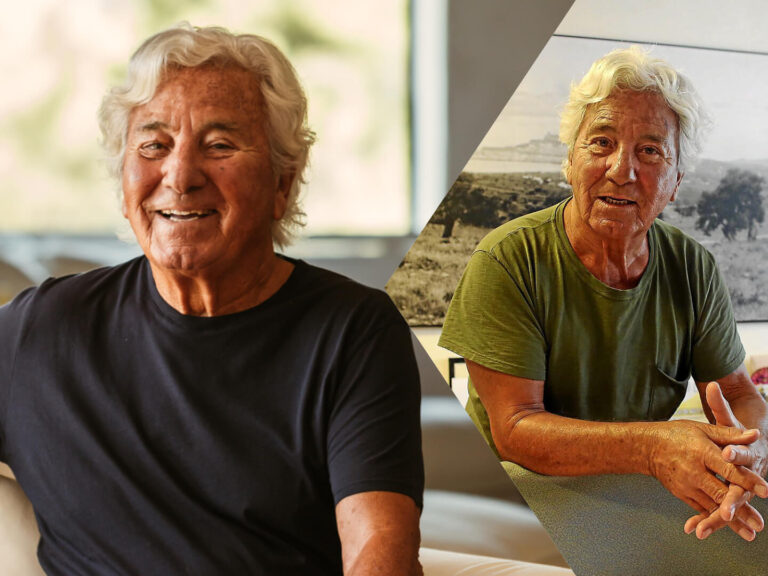 La vida de Ricardo Urgell: de Barcelona a Pacha Ibiza ricardo urgell pacha