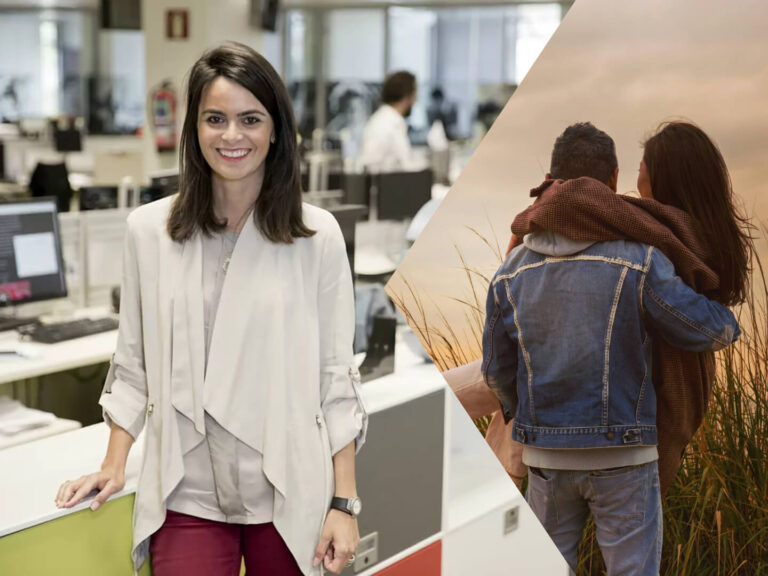 ¿Ángela Martialay Tiene Pareja? Rumores y Realidades ángela martialay pareja actual