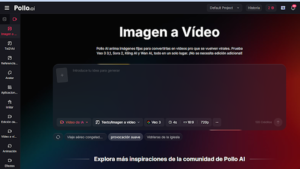 ¿Cómo crear videos virales en segundos usando la IA de imagen a vídeo?