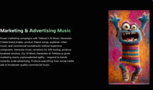 Por qué el lenguaje se está convirtiendo en la nueva interfaz para la creación musical. Por qué el lenguaje se está convirtiendo en la nueva interfaz para la creación musical.