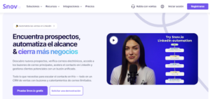 Las mejores herramientas de marketing por correo electrónico para empresas en 2026 Las mejores herramientas de marketing por correo electrónico para empresas en 2026