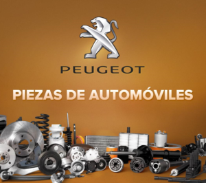 El Peugeot 307 y su segunda vida: por qué la demanda de recambios sigue creciendo en España